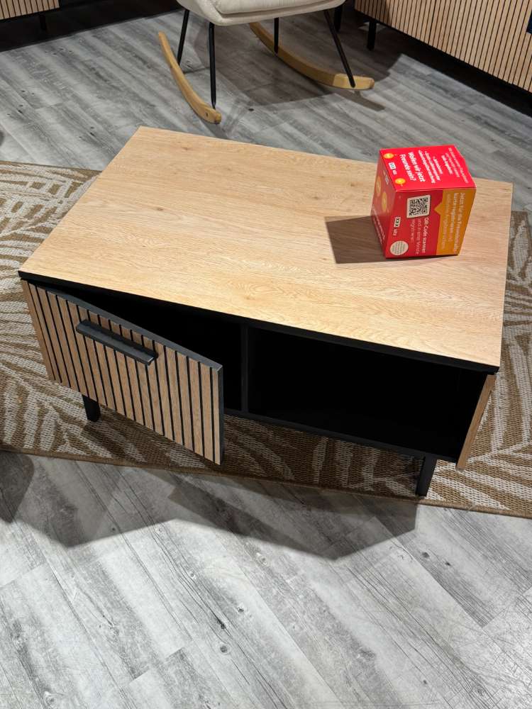 Couchtisch Panama, Gutmann ltd., XXXLutz, Möbel