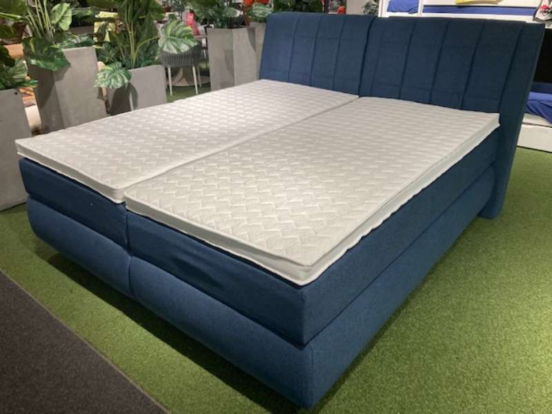 Boxspringbett