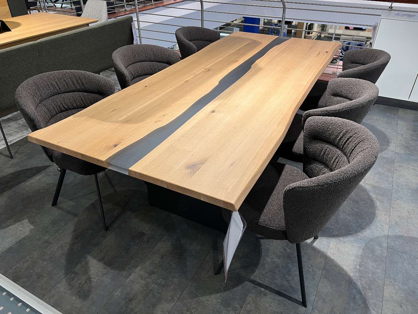 Tischgruppe ET243 Big