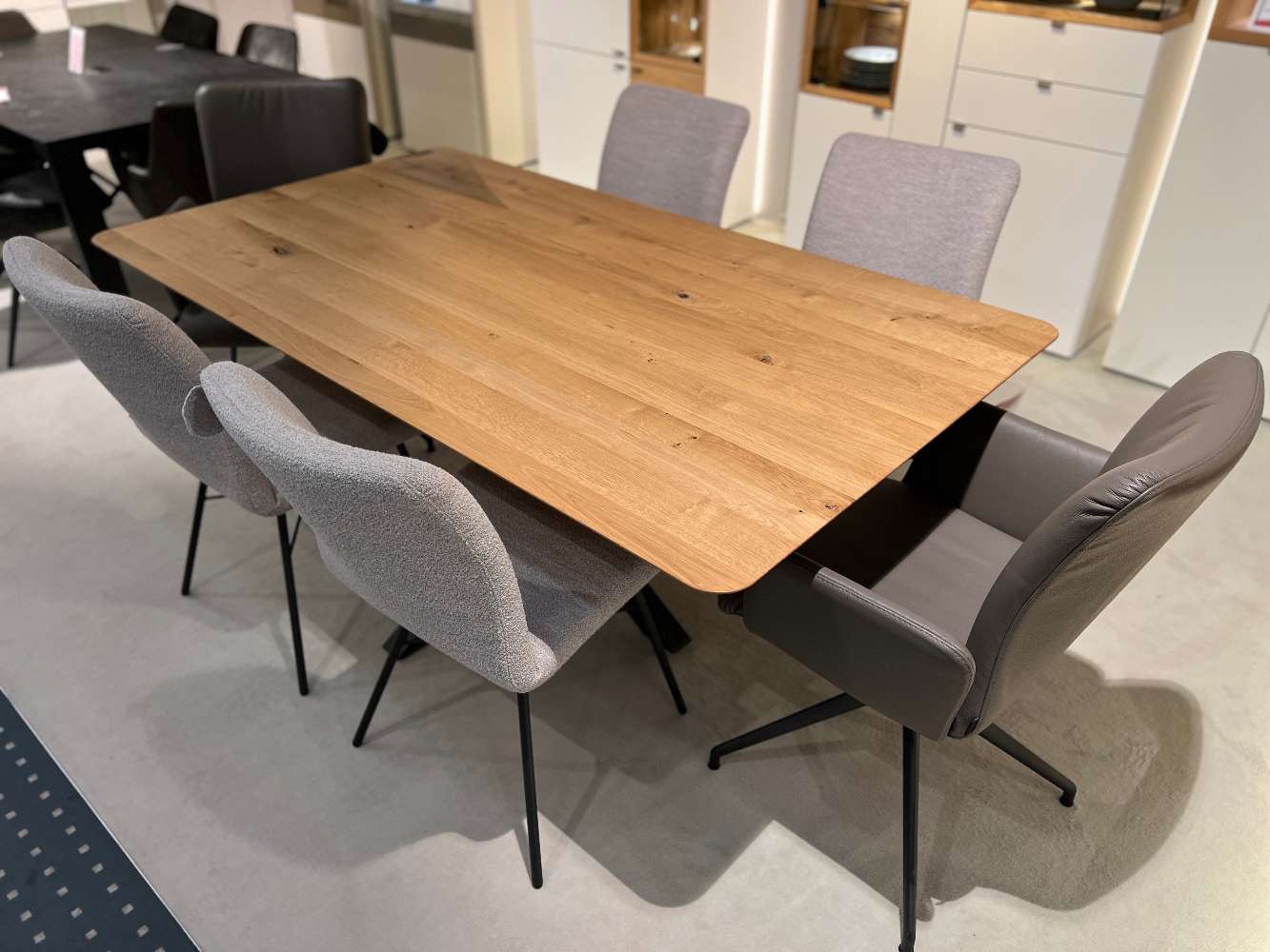 Tischgruppe INTERLIVING 5115