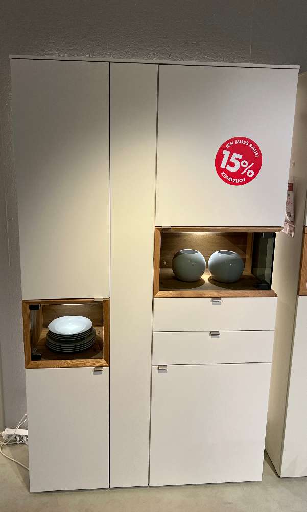 Vitrine Andiamo Home