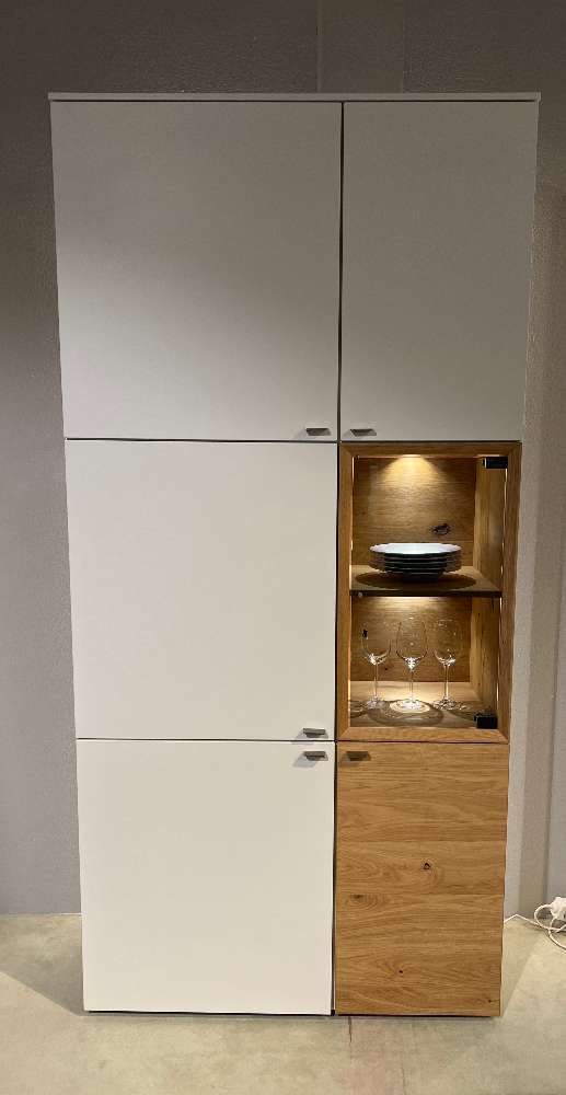 Vitrine SCHÖNER WOHNEN Mino