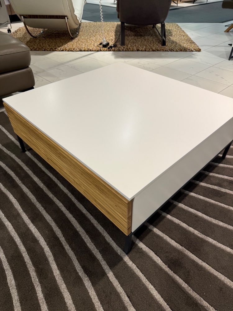 Couchtisch „Linee Living“ von Loddenkemper