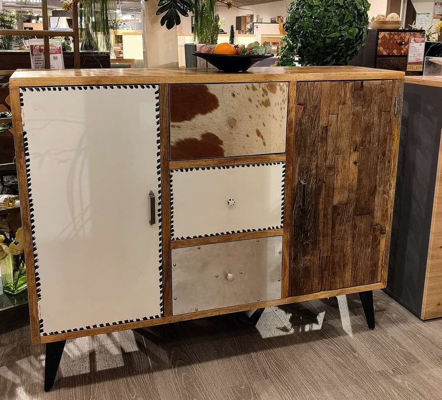 Kommode 3835 MIX/HIMALAYA