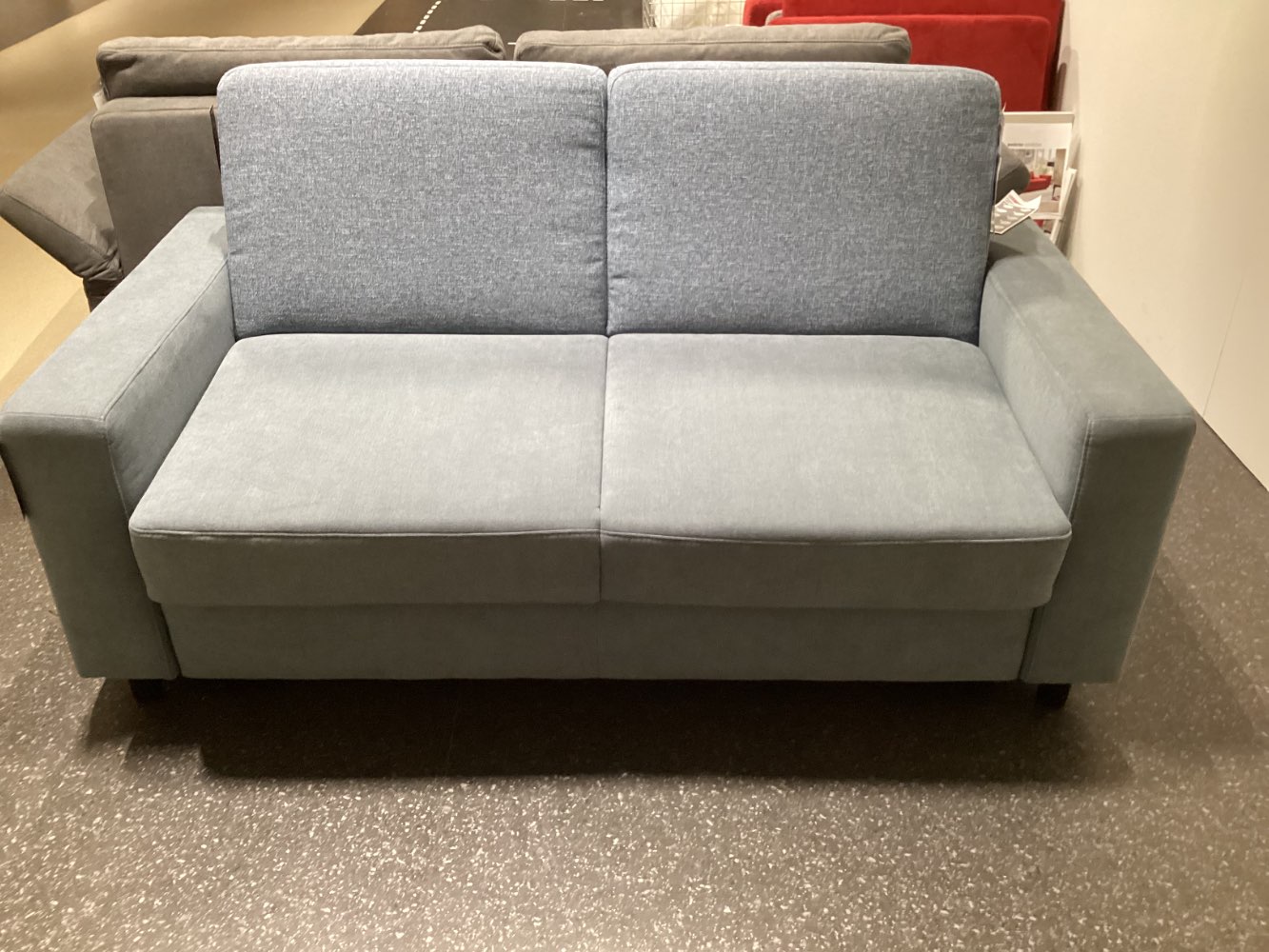 Schlafsofa