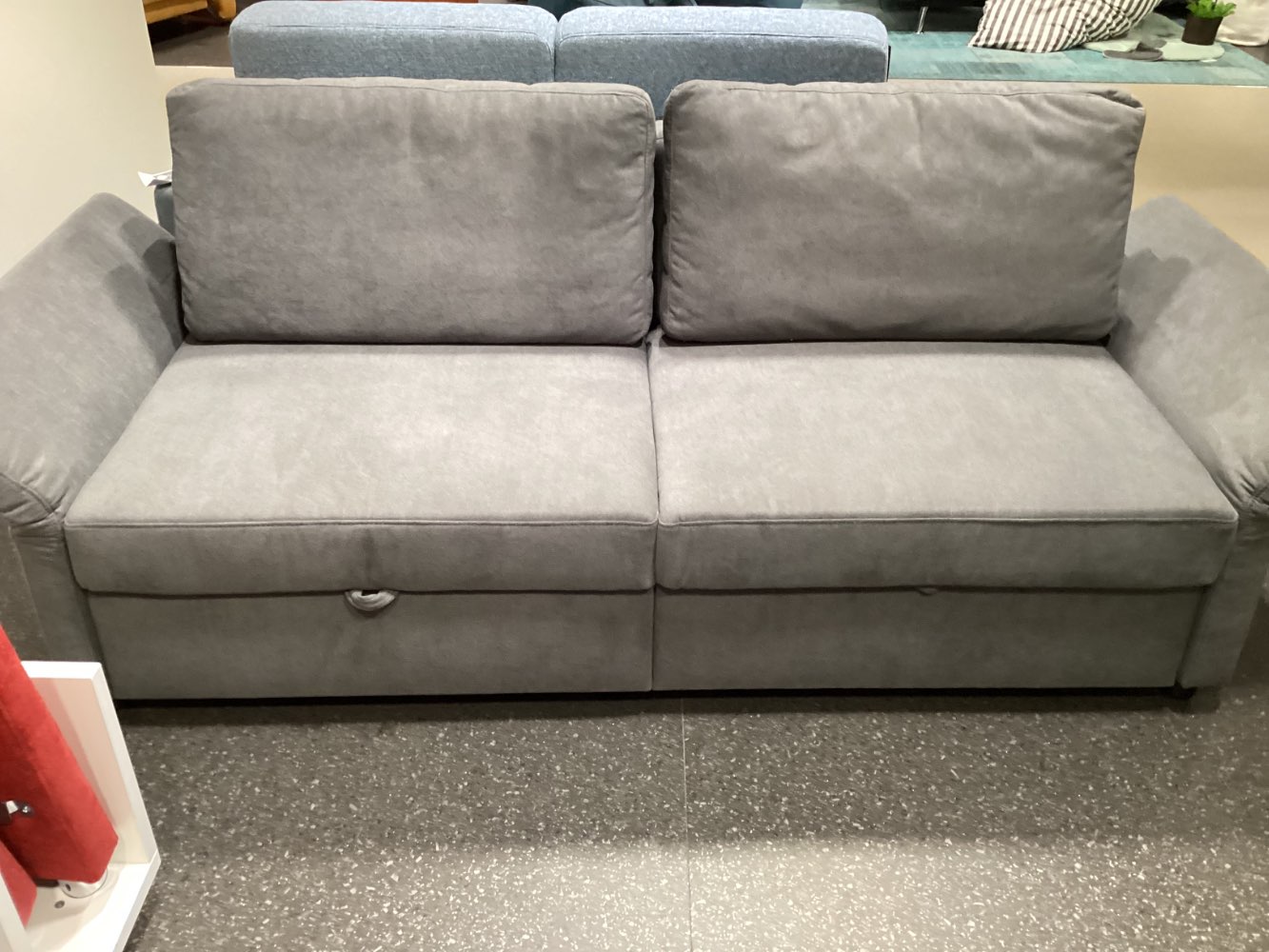 Schlafsofa