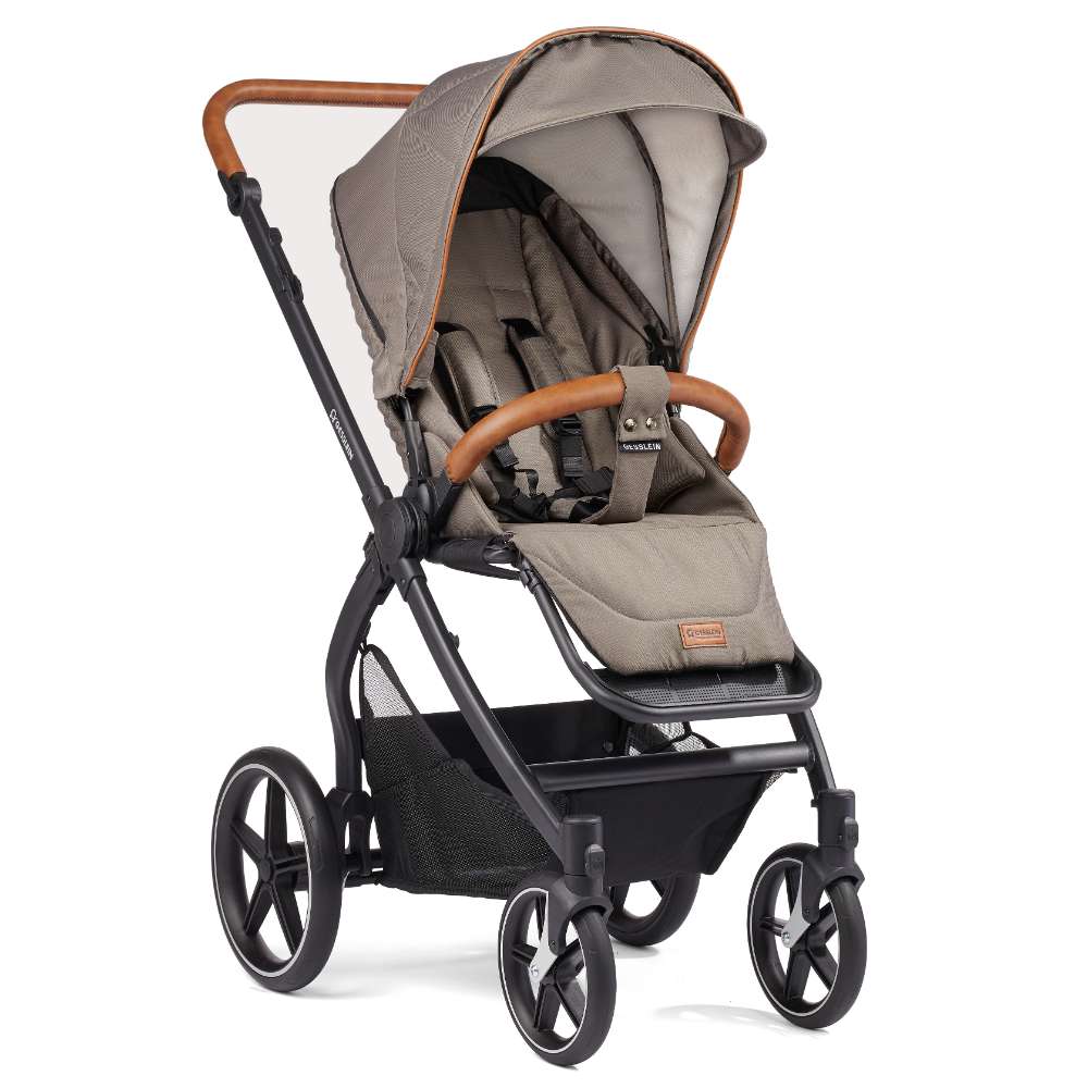 Kinderwagen FX4 Soft