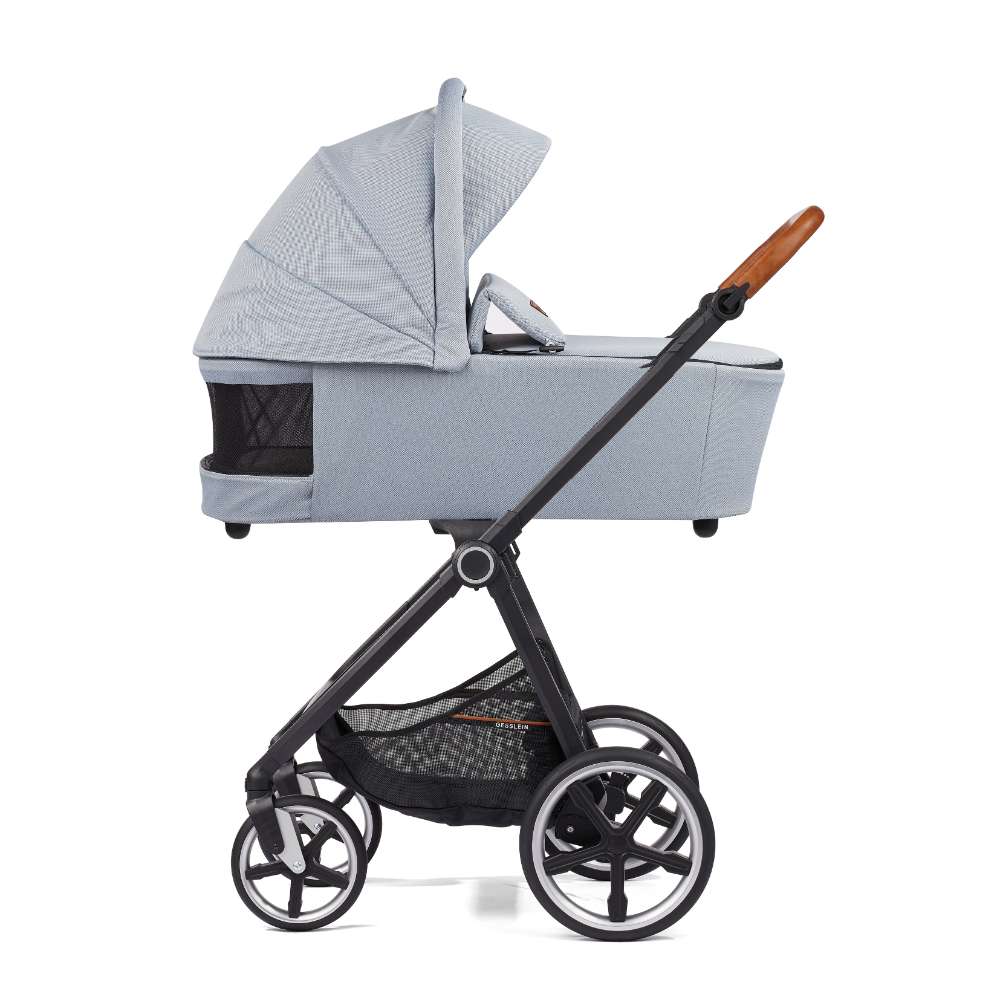 Kinderwagen Indy M2