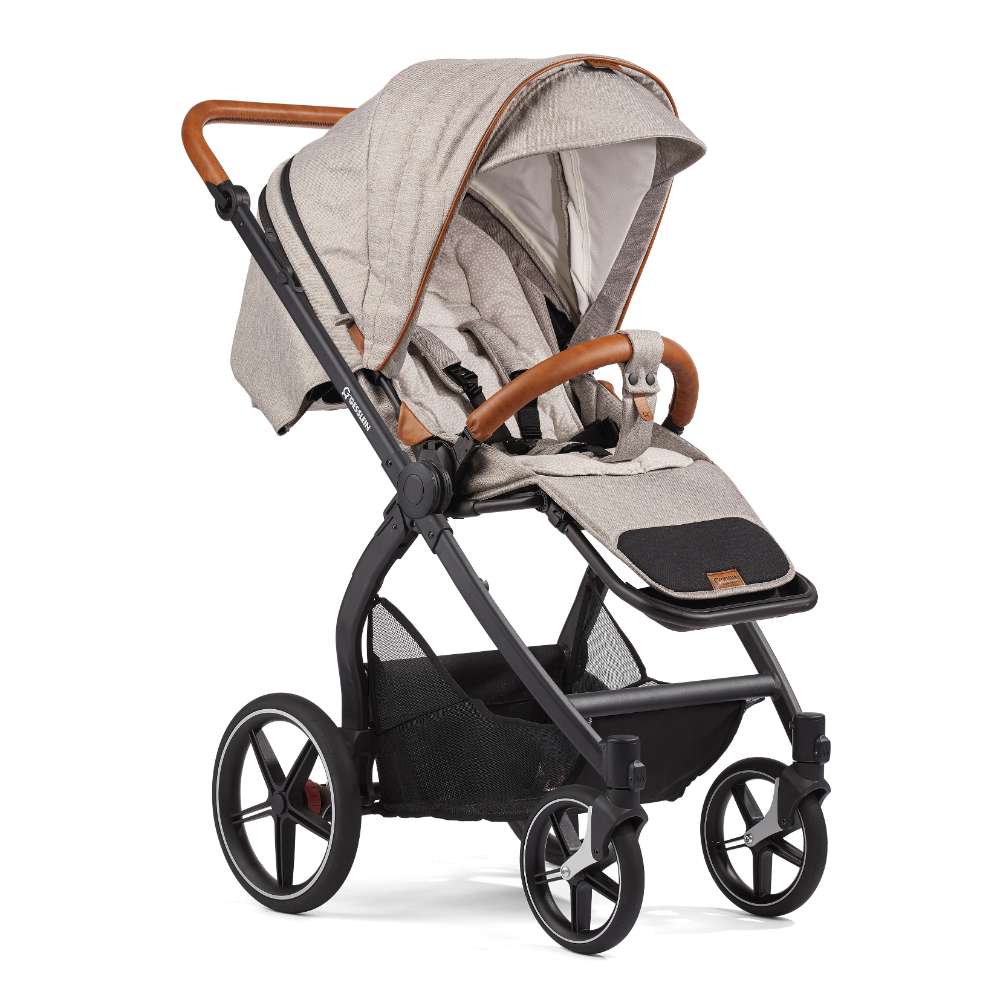 Kinderwagen FX4 Soft