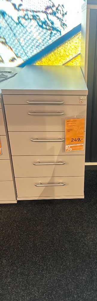 Anstellcontainer Expressbüro