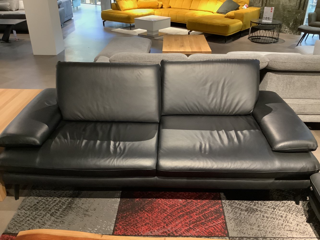 Sitzgarnitur 250701426W