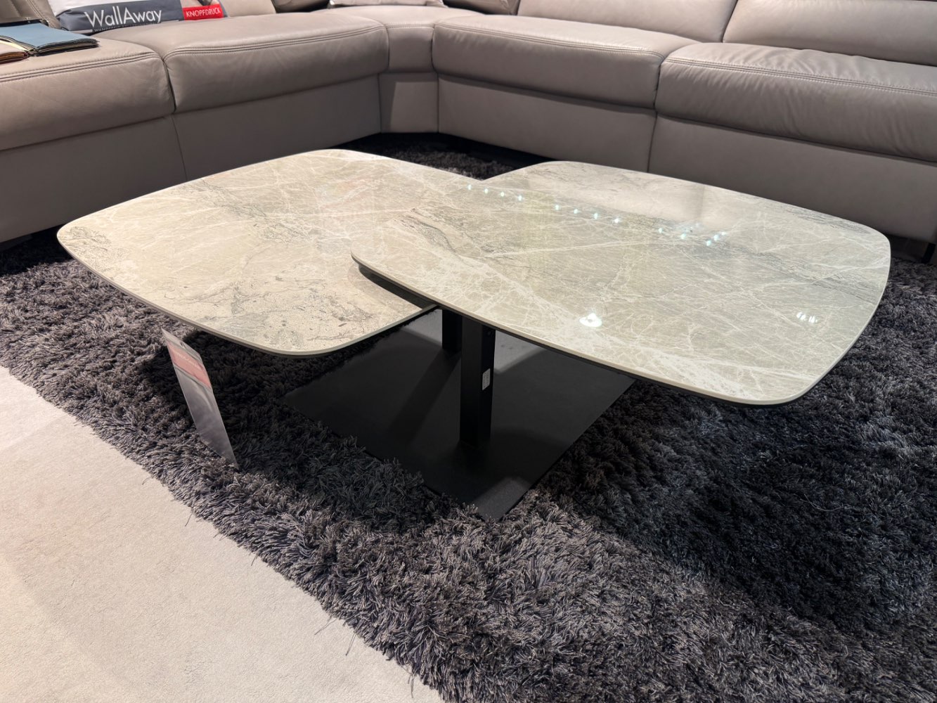 Couchtisch „Brisbane“ von Atlas