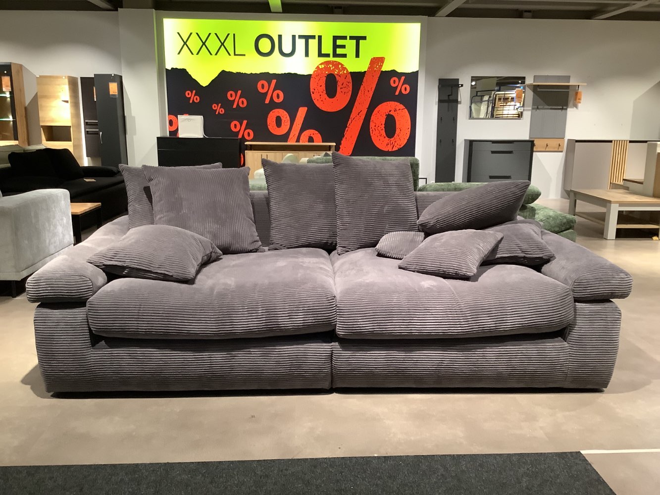 Bigsofa 064700301x
