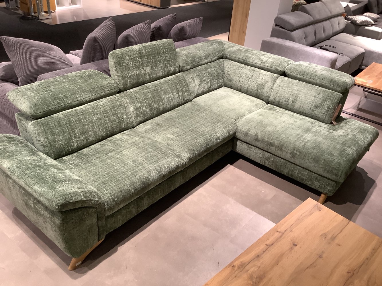 Ecksofa 0682004603