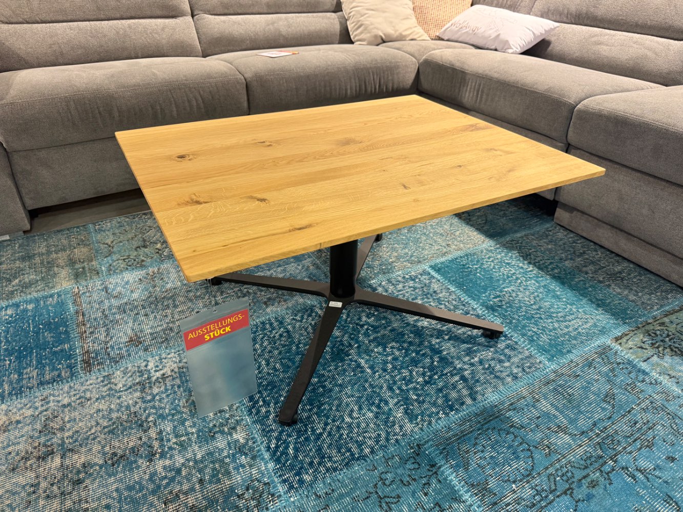 Couchtisch „K536“ von Ronald Schmitt