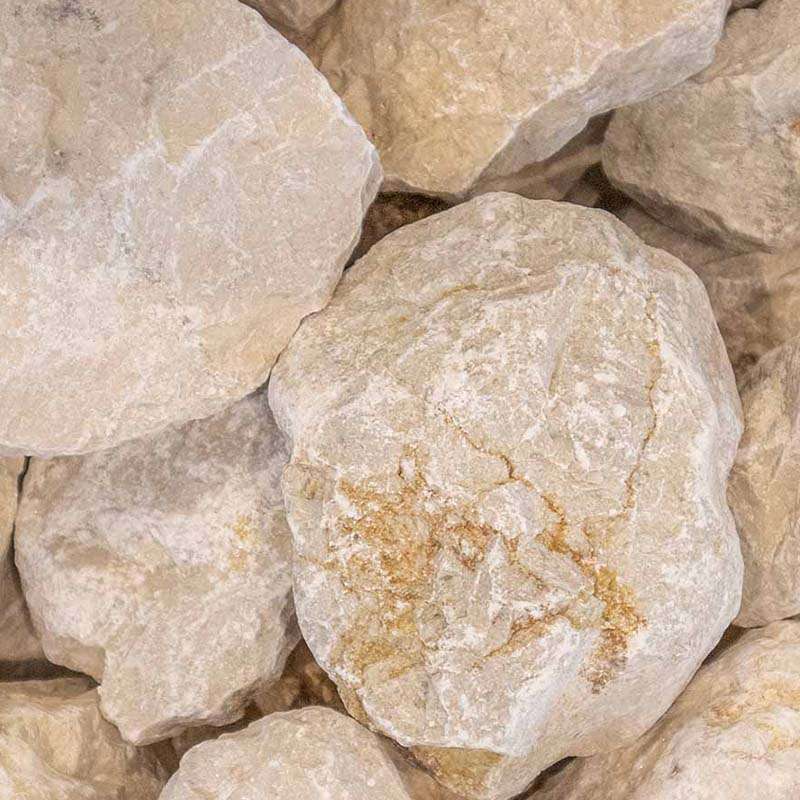 Yellow Sun Bruch 40×60 mm ( 1 Tonne Big Bag)