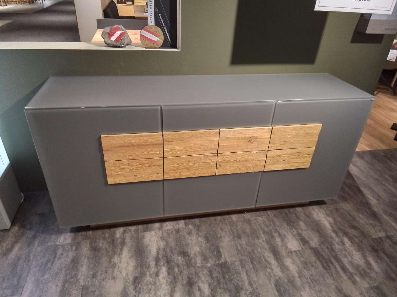 Sideboard Vmontanara