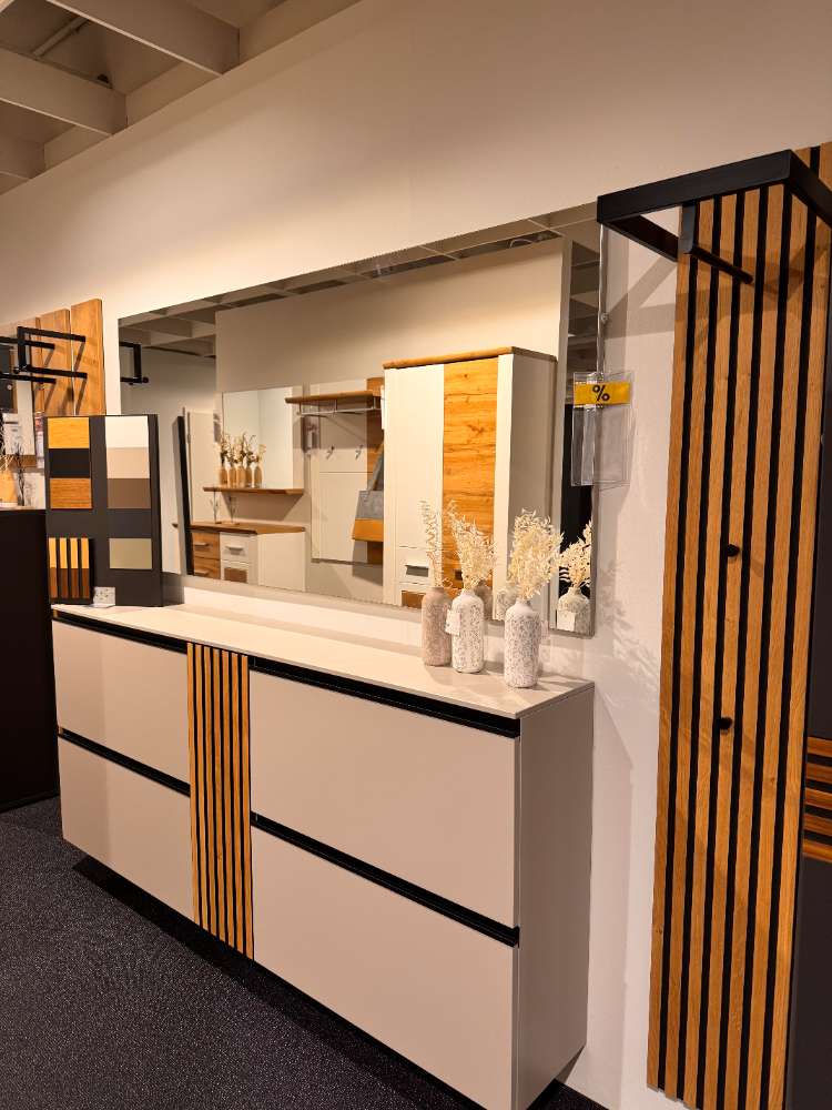 Garderoben-Set Punta