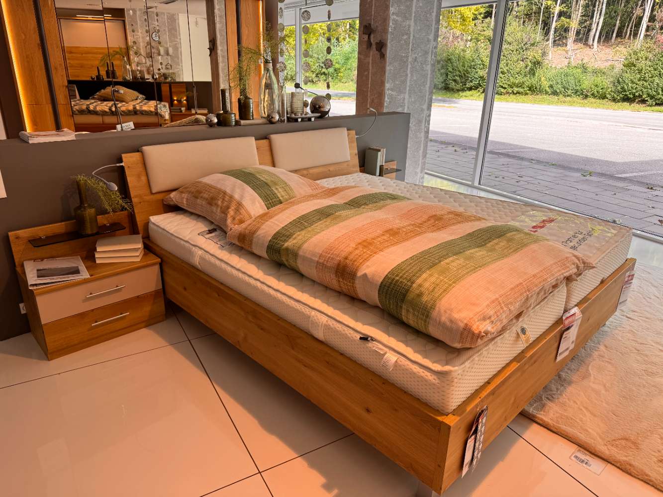 Schlafzimmer Chili Portland