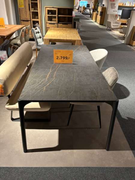 Esstisch Mio Plus Venjakob