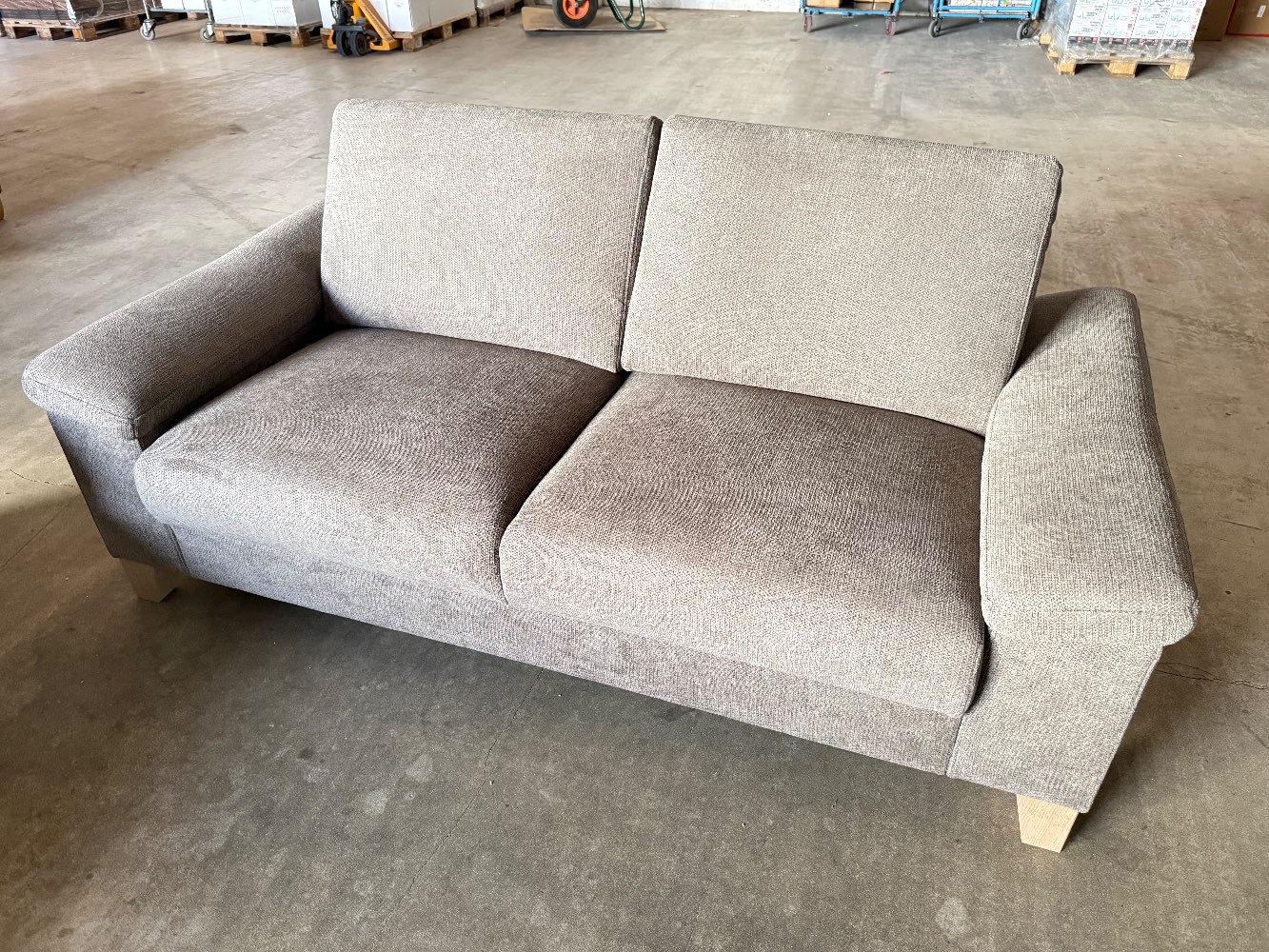 Polstergarnitur Change