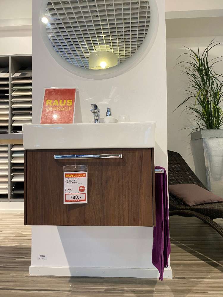 Interliving Badkombination