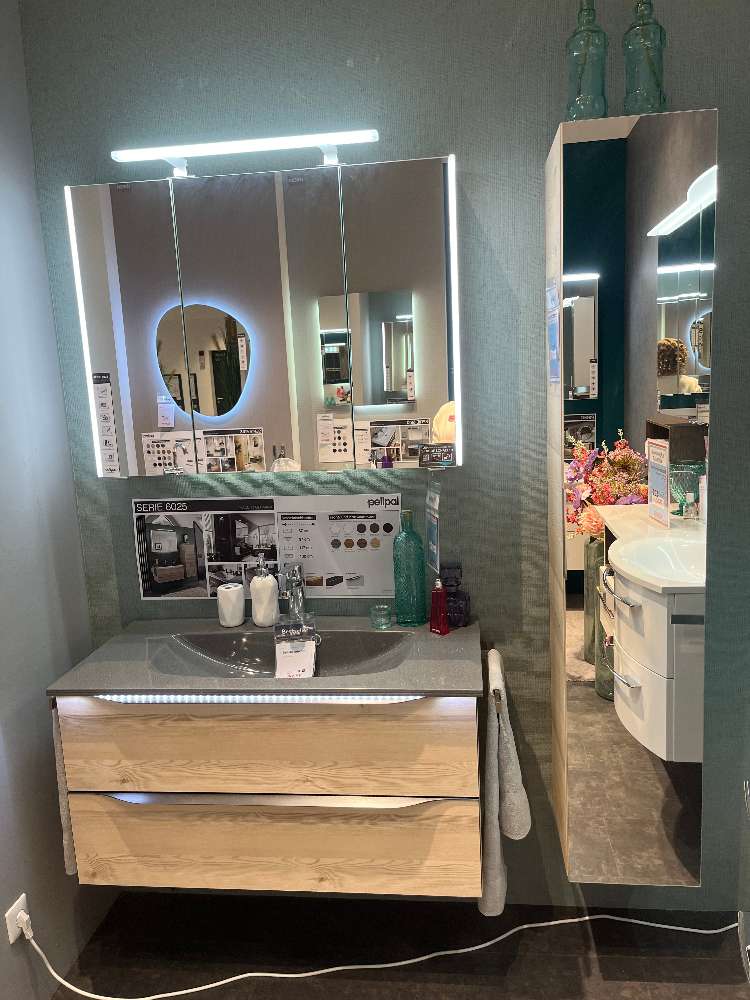 Bad-Vorzugskombination