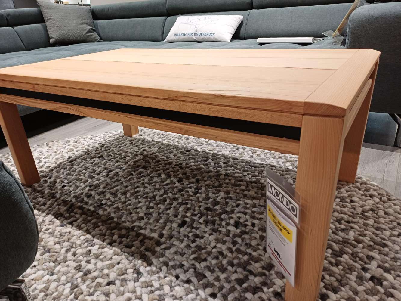 Couchtisch