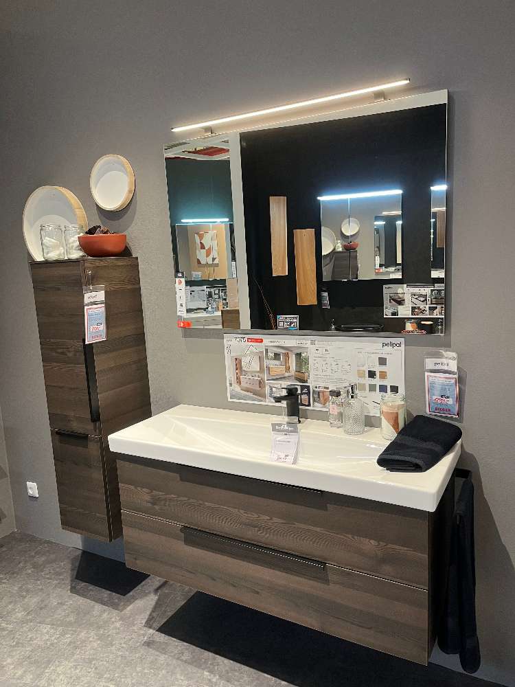 Bad-Vorzugskombination