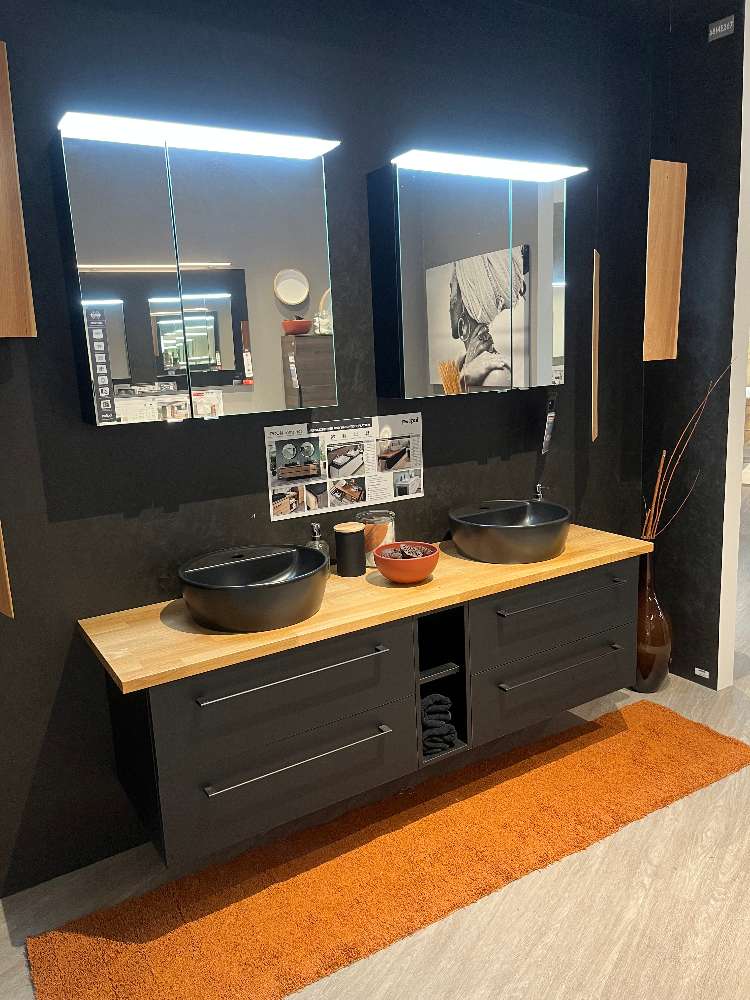 Bad-Vorzugskombination