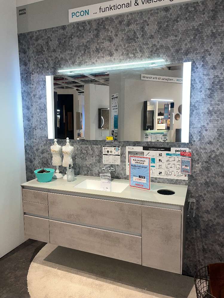 Bad-Vorzugskombination