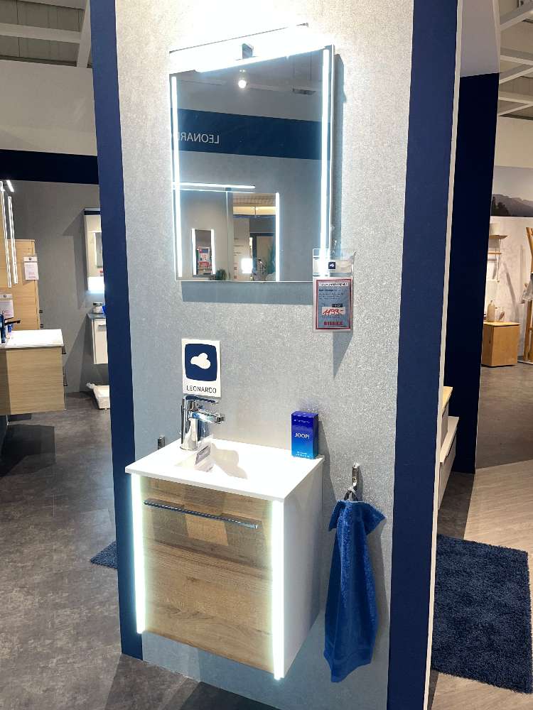 Bad-Vorzugskombination