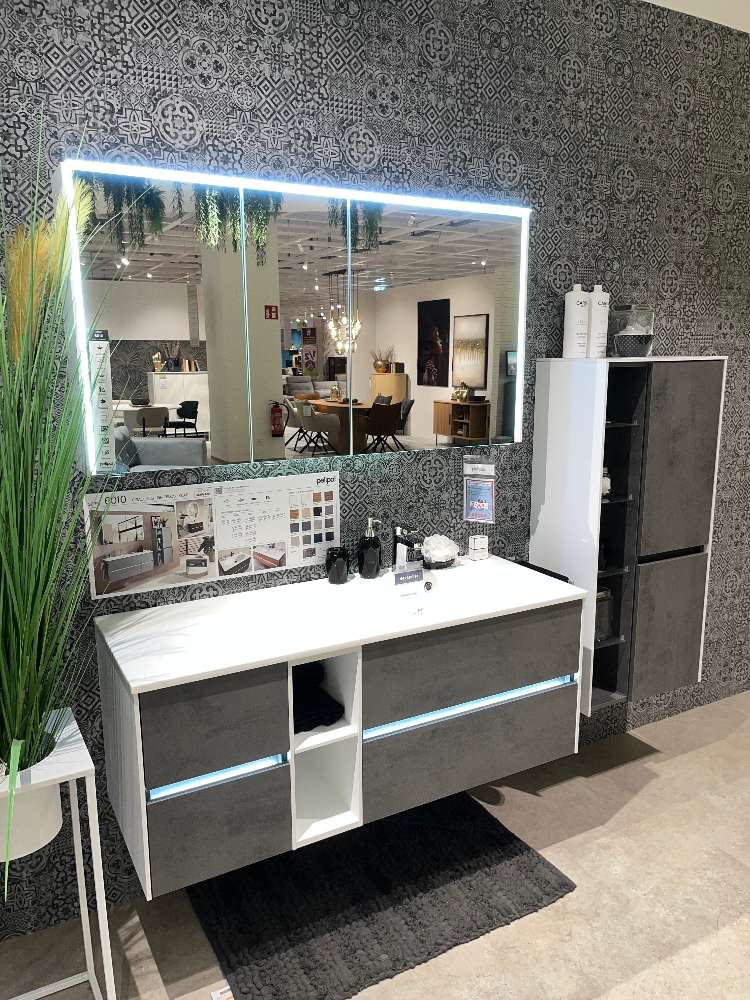 Bad-Vorzugskombination