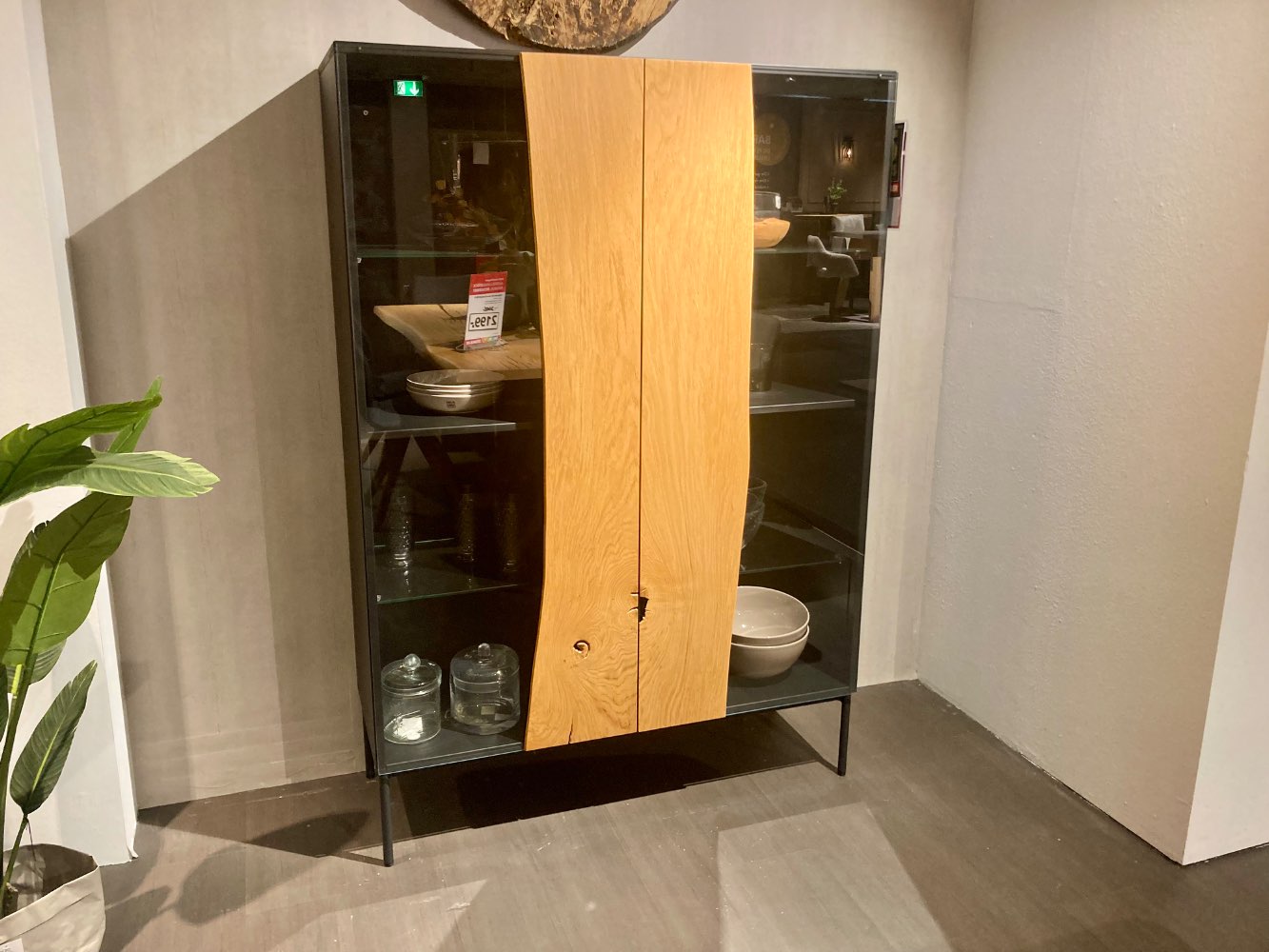 Highboard „18Hundert“ von Wimmer