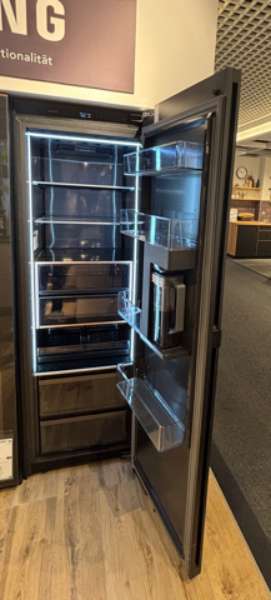 SAMSUNG Kühlschrank (Einbau)