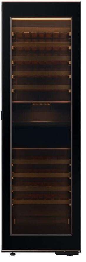 SAMSUNG Weinkühlschrank (Einbau)
