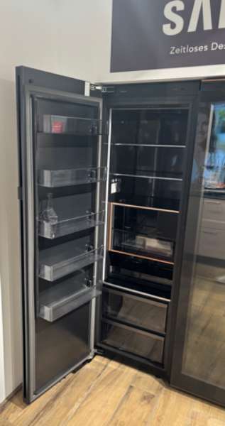 SAMSUNG Gefrierschrank (Einbau)