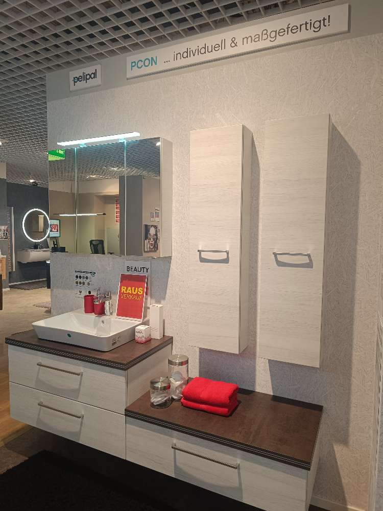 Pelipal Bad-Vorzugskombination