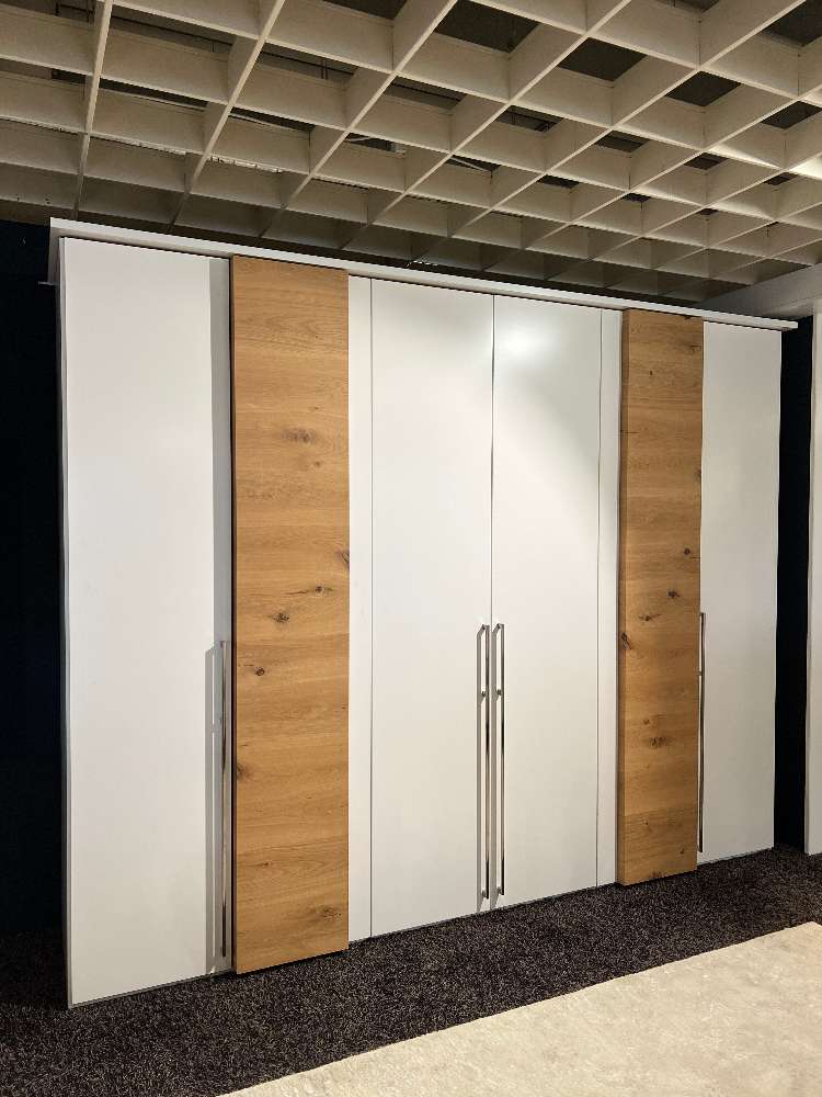 Kleiderschrank MUSTERRING Airline 100