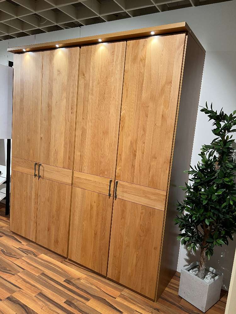 Kleiderschrank Manolo plus