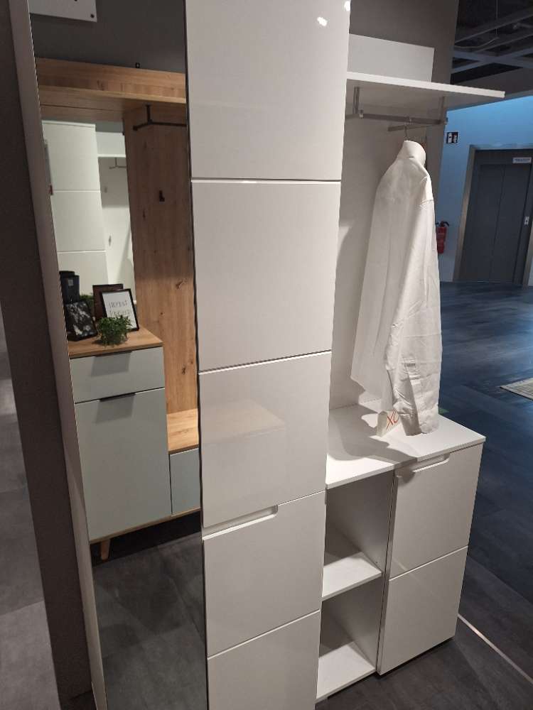 XXXLutz,Möbel,Garderobenset