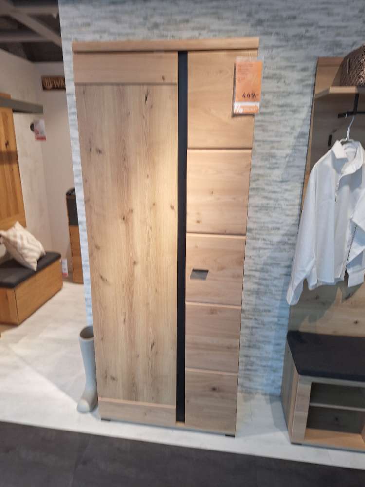 XXXLutz,Möbel,Garderobenschrank