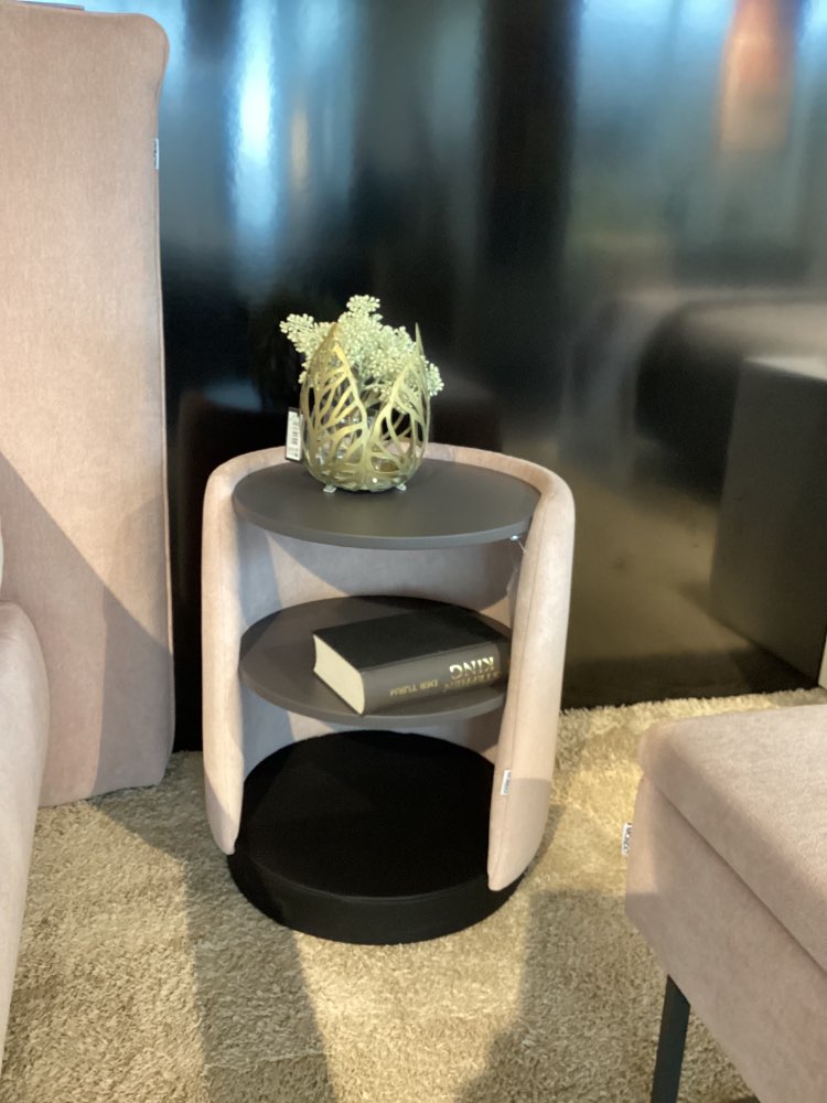 Nachtkonsole Mondo Deluxe Edition