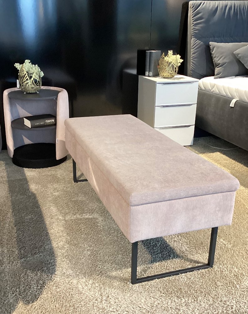 Stauraumbank Mondo Deluxe Edition