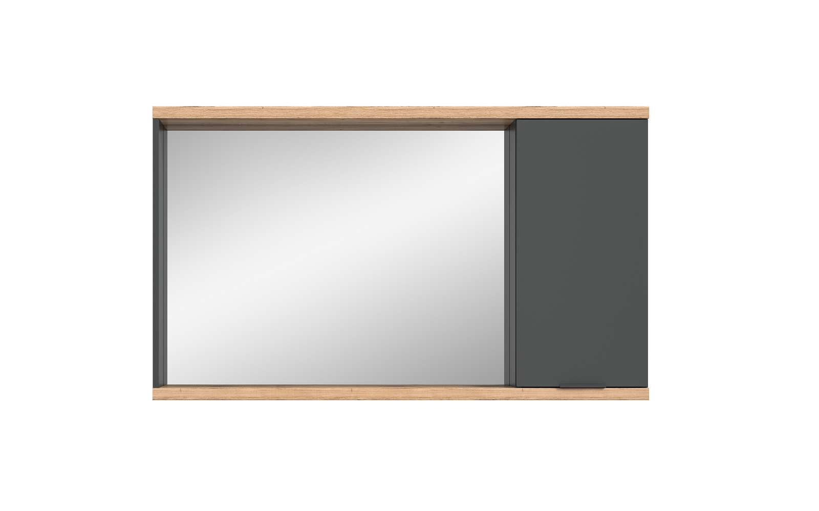 Spiegelschrank von Xonox