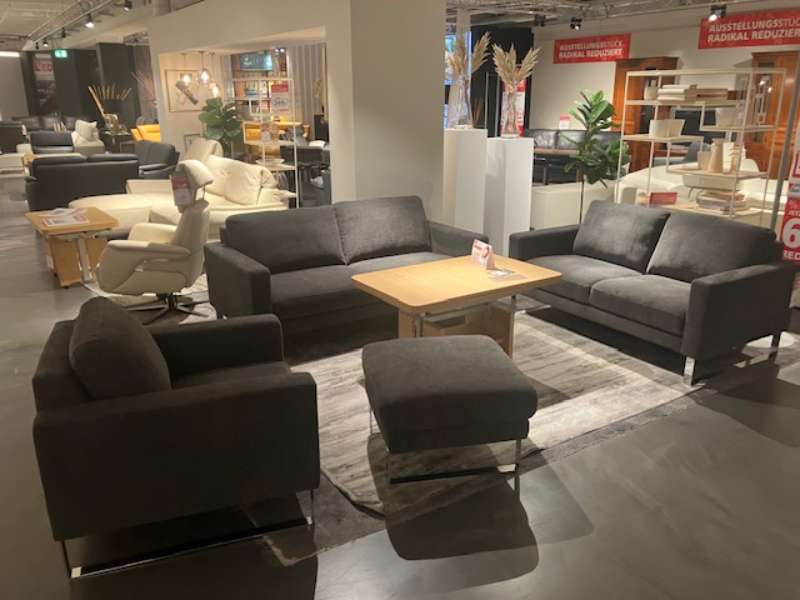 Polsterganitur Padua