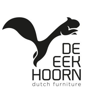 Logo De Eekhorn - dutch furniture