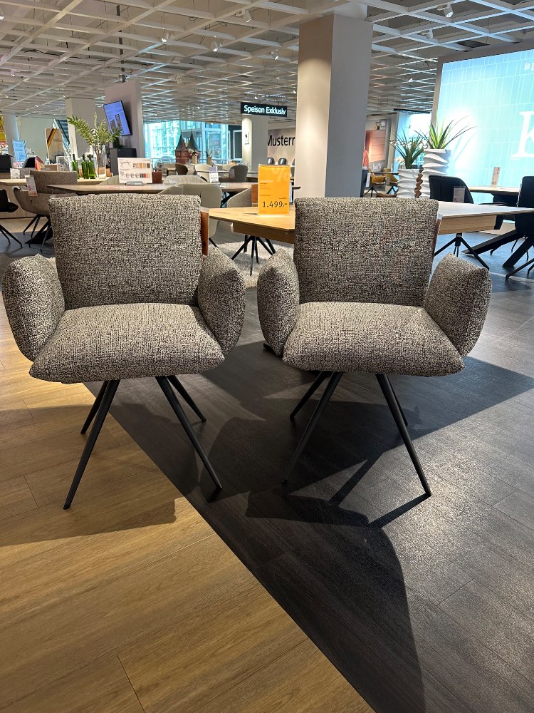 Armlehstühle Venjakob