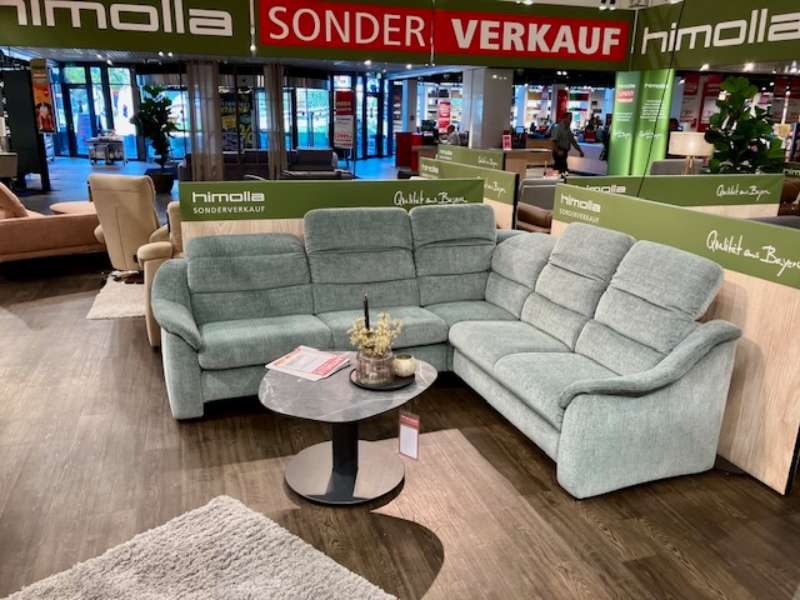 Polstergarnitur Fürth