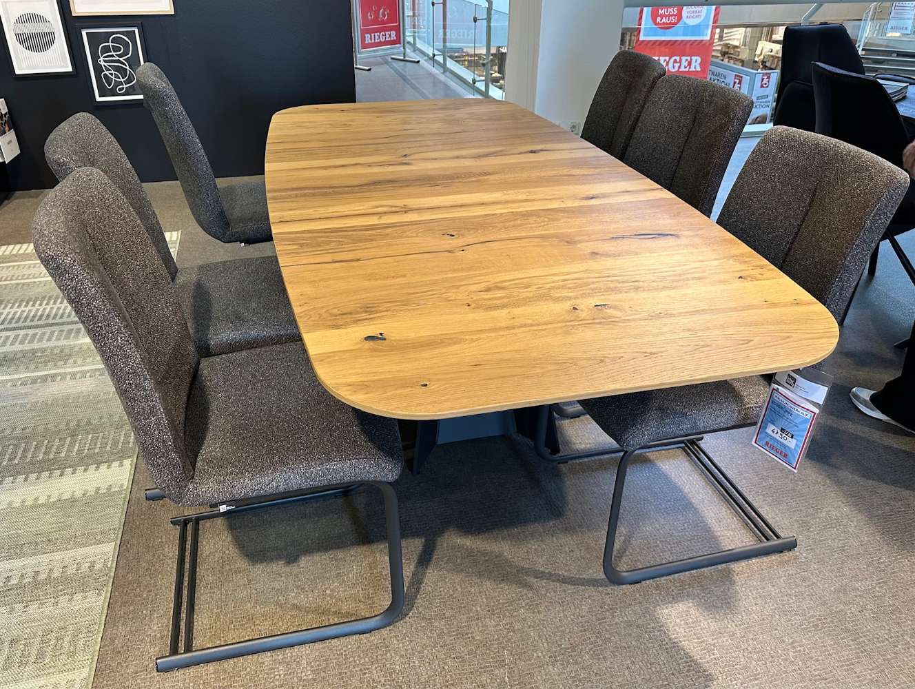 Essgruppe ⚡️Sparpreis⚡️